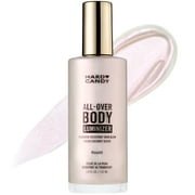 Just Glow Body Luminizer Moonlit
