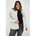 thumbnail image 1 of Chaqueta tipo abrigo Roman Fashion 2008 Beige Talla 44, 1 of 6