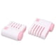 thumbnail image 1 of Cortador de pan Jadeshay Multifuncional 2 piezas Verde 52036-A Blanco y Rosa 52036-C, 1 of 12