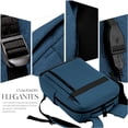 thumbnail image 3 of Mochila Backpack Shendy Vendy Porta Laptop Amplias Escolar, 3 of 7