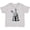 AC-Heather Grey, variant on Curious Rhinos Boys or Girls Toddler T-Shirt