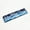 Tidal Rush, variant on Artisan Resin Keyboard Wrist Rest for 60% Boards