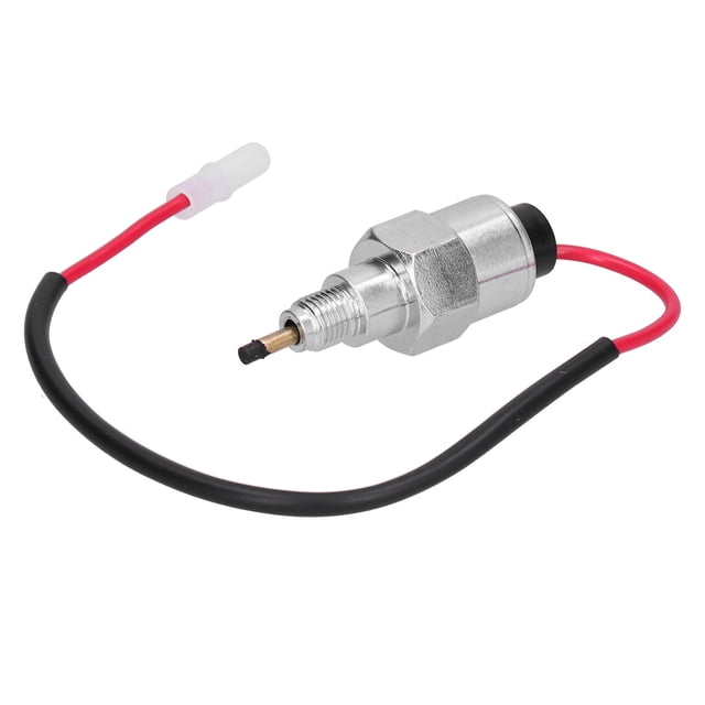 El solenoide de apagado de combustible reemplaza el ajuste para 692094 807664 BS‑692094‑D1 FSL90‑0009 B1692094