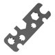 thumbnail image 1 of Faucet Aerator Tool Faucet Screen Removal Tool Disassembly Breaker Extractor Remove Maintenance Water Conservation For Kitchen, 1 of 4