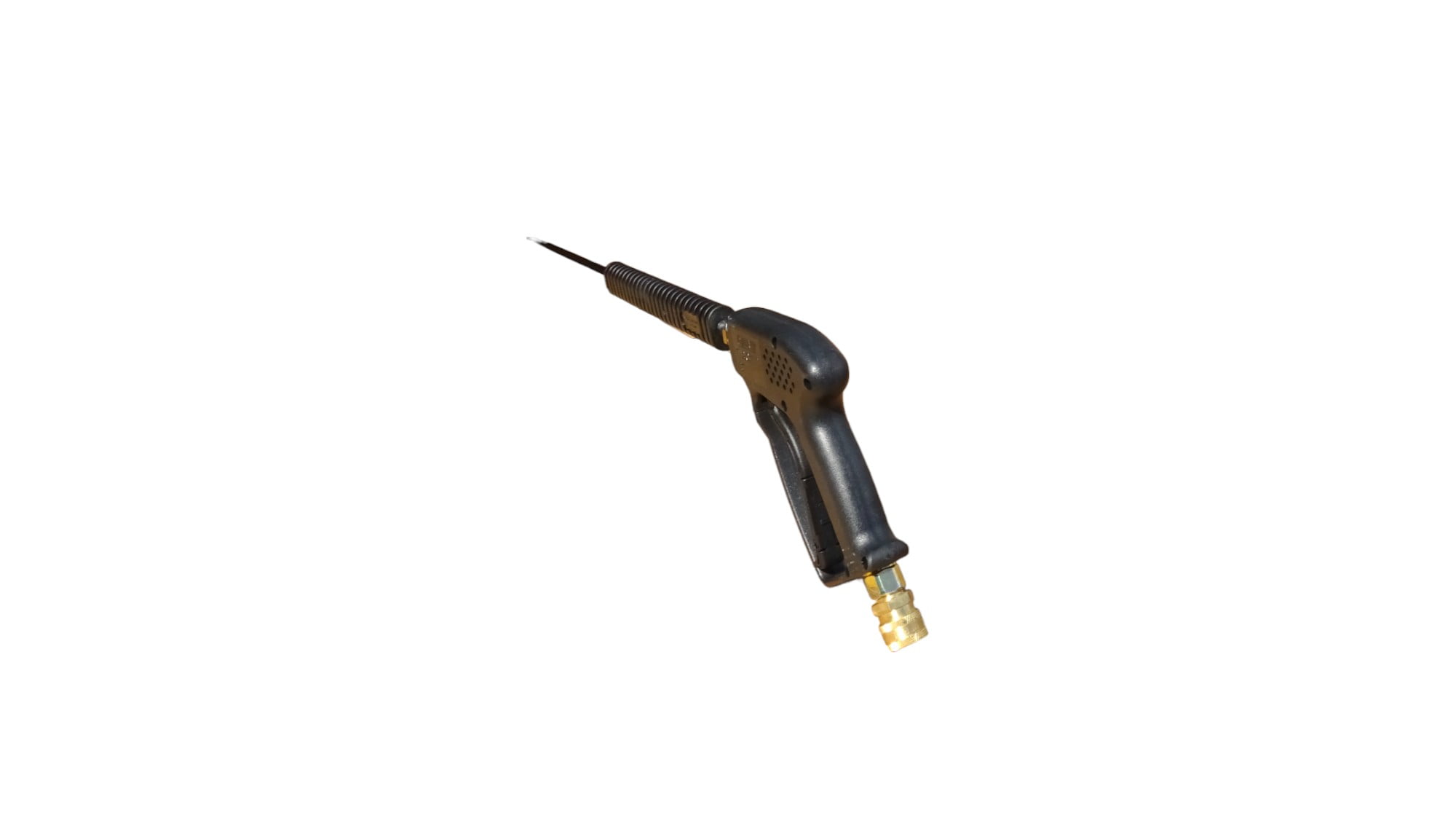 Pressure-Pro Replacement 4000 PSI 3 ft. Insulated Pressure Washer Gun Lance Assembly with 3/8in. Quick Connect Coupler