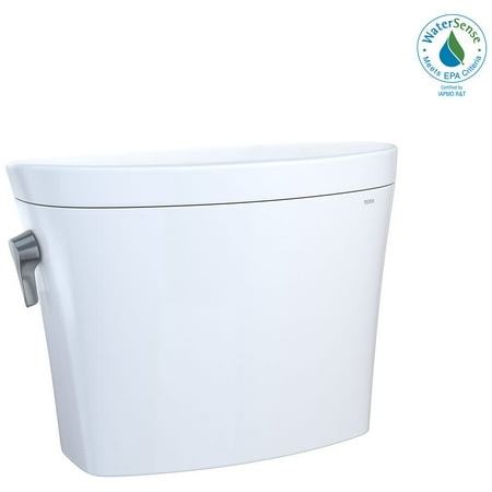 Toto St448emna Aquia 1.28 Gpf Toilet Tank Only - Cotton