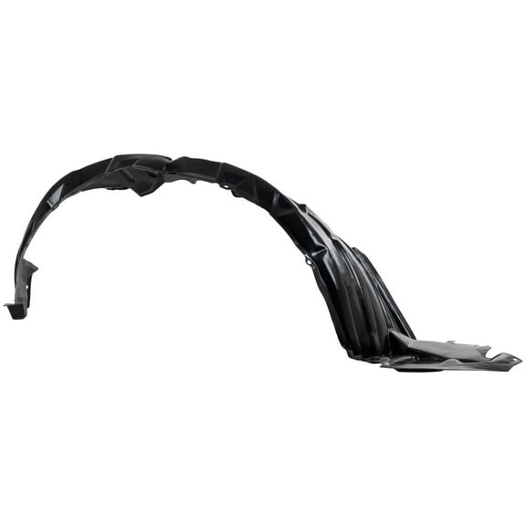 For Scion xB 2011 12 13 14 2015 Fender Liner Passenger Side | Front | Plastic | Replacement For SC1249109 | 5387512530