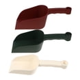 thumbnail image 1 of OULII 3Pcs Garden Digging Tools Military Digging for Garden Work, 1 of 8