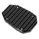 thumbnail image 2 of Qiilu Motorcycle Kickstand Pad Side Stand Pad Extension Kickstand Extender Plate Motorcycle Accessories Replacement for MULTISTRADA V4 2021+ ANGGREK Otros, 2 of 8