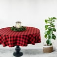 thumbnail image 1 of Nappe à carreaux Buffalo, 1 of 2