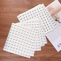 1000 PC Small Medium Large Stickers Size Label Clothing Baby