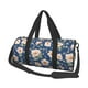 thumbnail image 1 of Easygdp Flower Bolsa de Viaje, Bolsa de Mano, Bolsa de Gimnasio, Bolsa de Equipaje para Viaje, 1 of 6