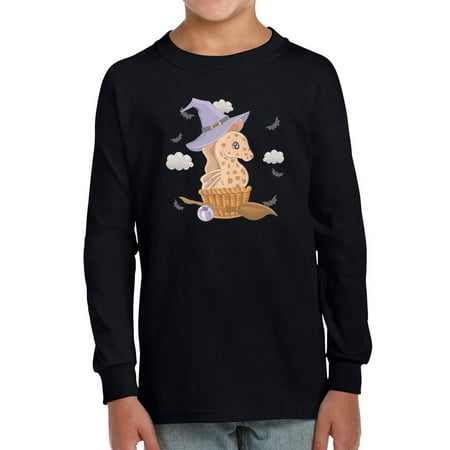 

Cute Baby Seahorse In Basket Long Sleeve Toddler -Image by Shutterstock 2 Toddler