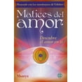 thumbnail image 1 of MATICES DEL AMOR EDITORIAL PAX MEXICO LIBRERIA CARLOS CESARMAN SHANYA (MARCELA ROBLES MAC FARLAND), 1 of 2