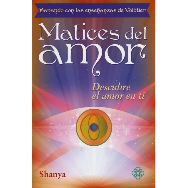 MATICES DEL AMOR EDITORIAL PAX MEXICO LIBRERIA CARLOS CESARMAN SHANYA (MARCELA ROBLES MAC FARLAND)