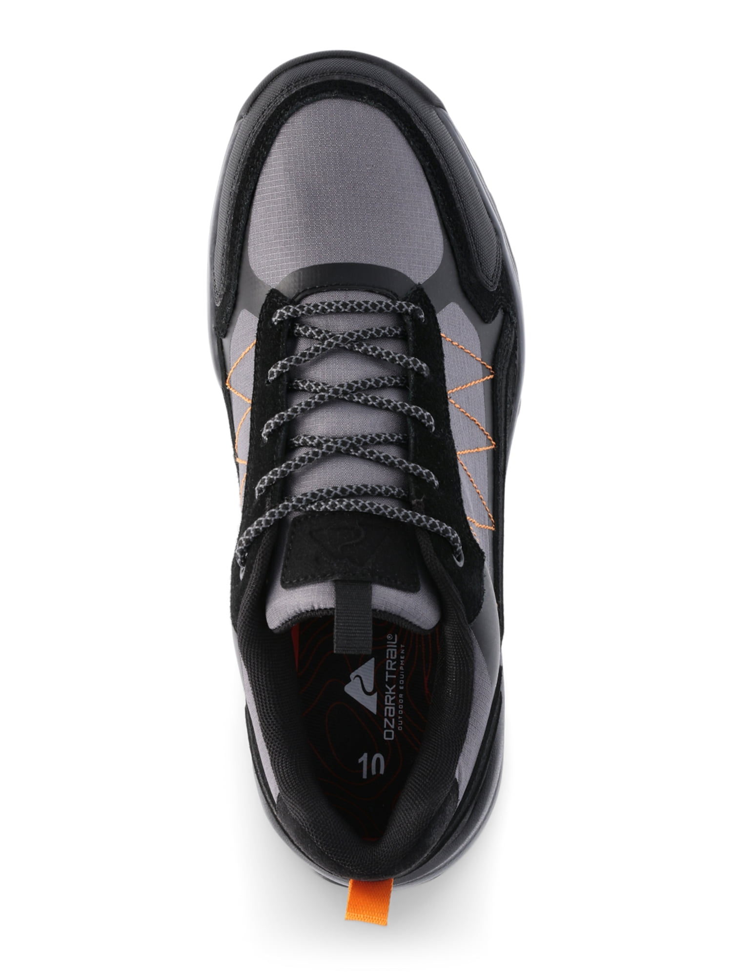 Columbia Newton Ridge Plus II Waterproof - Chaussures randonnée homme