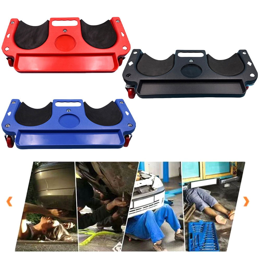 SPRING Knee Protection Kneeling Tool Cushioning Knee Protection Easy Operation High Universality Fitment Pe Impact-Resistant Plastic