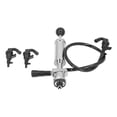 thumbnail image 1 of S Keg Party Pump,4 Inch Threaded Beer Draft Beer Picnic Party Pump Inch Pumpwith Beer Faucet Seamless Integration, 1 of 14