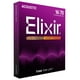 thumbnail image 1 of Cuerdas para guitarra acústica Elixir 80/20 Bronze NANOWEB de 8 cuerdas, 1 of 6