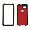 thumbnail image 3 of Under Armour Ultimate Series Protection Case for Google Pixel 2 XL - Black/Red, 3 of 3