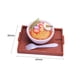 thumbnail image 3 of Comida de juguete Hugo 1:12 Fideos en miniatura Casa de Muñecas, 3 of 10