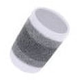 thumbnail image 1 of CSChome Moisture Wicking Wristband Sweatbands Set Soft Elastic Wicking Wristbands Breathable Quick-drying Vibrant Color Headband Athletic Bands Set, 1 of 7