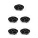 thumbnail image 2 of Billuyoard Freidora de aire, molde para taza de pastel, antiadherente, resistente al calor, 7 cavidades, molde para hornear muffins, reutilizable, lavable, Type2 NO2 Billuyoard CBP307604, 2 of 4