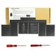 thumbnail image 1 of Batería de ordenador portátil Fancy Buying A1618 A1494 99.5Wh para MacBook Pro 15, 1 of 9
