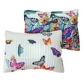 thumbnail image 5 of Global Trends Majestic Quilted Pillow Sham, 5 of 5