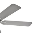 thumbnail image 3 of 52 Inch 5 Blade Ceiling Fan-Brushed Nickel Finish Hinkley Lighting 903352Fbn-Nia, 3 of 15