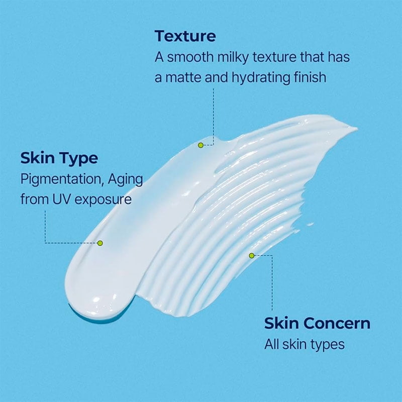 Crème solaire douce Torriden Dive-In 60 ml