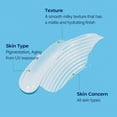 thumbnail image 4 of Torriden Dive-In Mild Sun Cream 60ml, 4 of 4