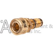 Simpson Genuine OEM Outlet Connector - 7106701