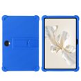 thumbnail image 1 of Case For Honor Pad 9 Tablet Safe Shockproof Silicone Stand Cover Blue Honor Pad 9, 1 of 6