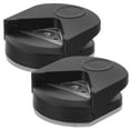 thumbnail image 4 of DRAFIDEEP Corner Rounder Punch for Home Use 2Pcs, 4 of 8