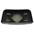 thumbnail image 2 of Trail Ridge Mirror Glass Set Fits 2007 Chevrolet Silverado 1500 Suburban Tahoe TR18844, 2 of 4