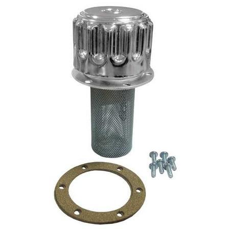 Manufacturer Varies Reservoir Filler,3.00" Dia.,6.10" H 24W709