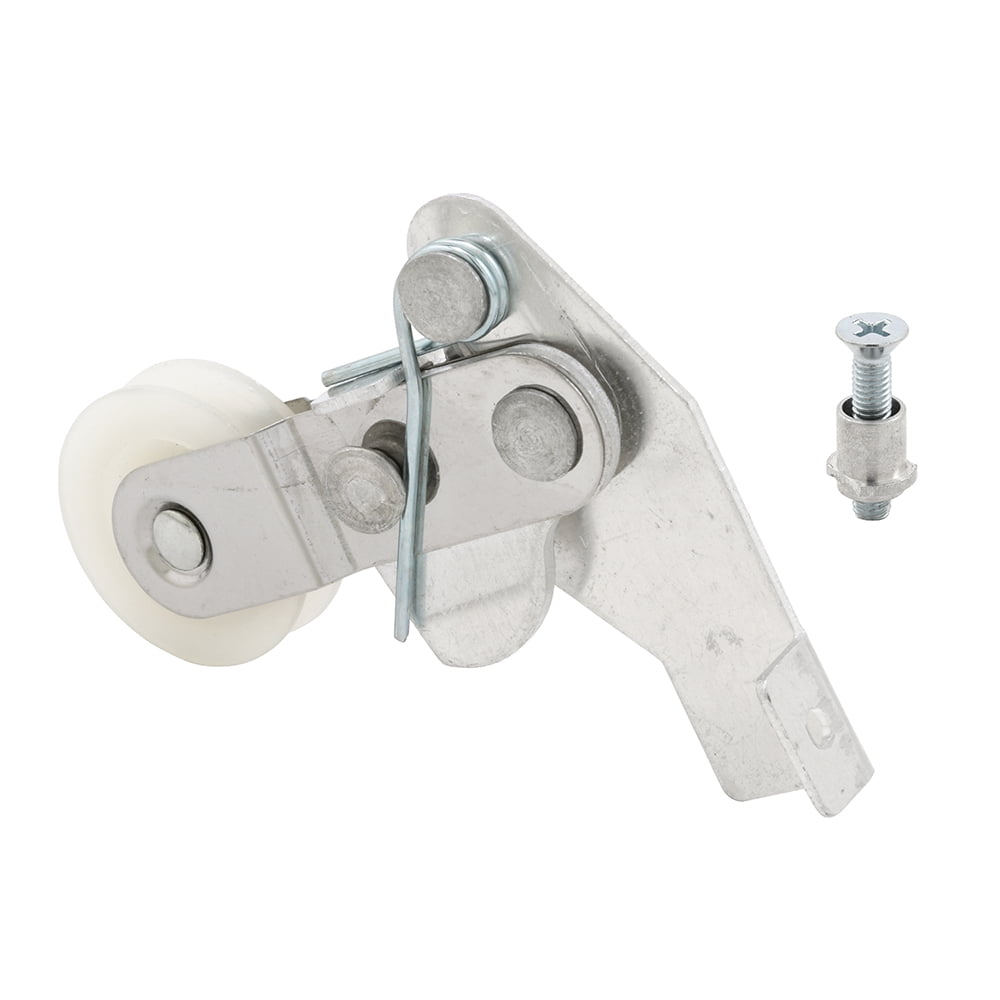 Mtc Fuel Tank Door Latch