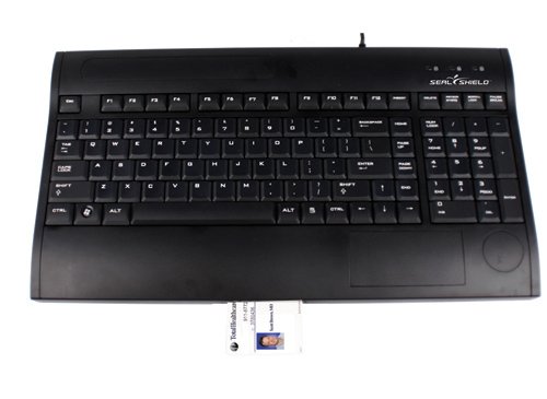 ergo keyboard with smart card reader ergo keyboard with smart card reader