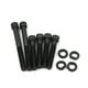 thumbnail image 4 of Kit de extensión de tablero de piso Carevas 0.98 pulgadas repuesto para modelos Roa FloorBoard, 4 of 7