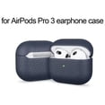 thumbnail image 4 of Case Cover For Apple AirPods Pro 3 Fit HOT Snug Premium, 4 of 7