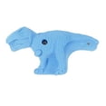 thumbnail image 4 of Atomik Rock Climbing Holds XL T-Rex Dinosaur in Blue, 4 of 4