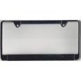 thumbnail image 1 of Zinc Alloy Chrome Thin Top Double Panel Frame, 1 of 2