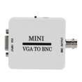 thumbnail image 1 of Video Converter, HDTV Video Adapter Lightweight Great Workmanship  For Home Video Equipment For Home Audio, 1 of 8