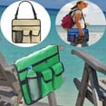 thumbnail image 2 of Jinsinto Beach Chair Handbag Oxford Chair Hanging Storage Bag, 2 of 4