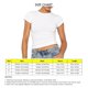 thumbnail image 4 of Women Crewneck T Shirt Soft Skin Friendly Breathable Short Sleeve Tops for Daily Outdoor, 4 of 5