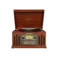 thumbnail image 1 of Crosley Musician Entertainment Center CR704B - Système Audio, 1 of 7