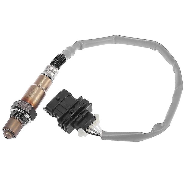 0258010121 Sensor de oxígeno O2 compatible con Opel Adam J Cascada Corsa D E Insignia A Mokka Zafira Meriva 1.2 1.