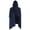 Blue, variant on KICILVS Hooded Cloak Men Cowl Neck Long Draped Cape with Front Buckle Medieval Gothic Assassin Costume Cloak