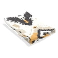thumbnail image 5 of Yayeee Tapestry Wall Hanging for Bedroom 80" x 60" Living Room Home Wall Art Decor, White and Black, 5 of 7